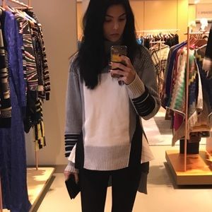 Meet your Posher, Grace